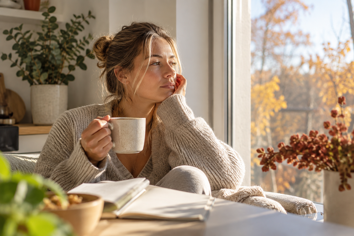 Fall Fatigue: Why It Happens and What Actually Helps