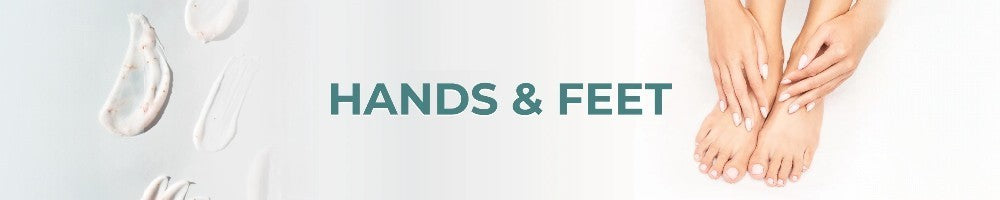 Hand & Foot Care