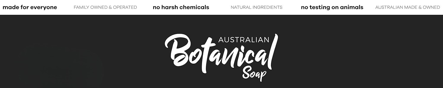 Australian Botanical