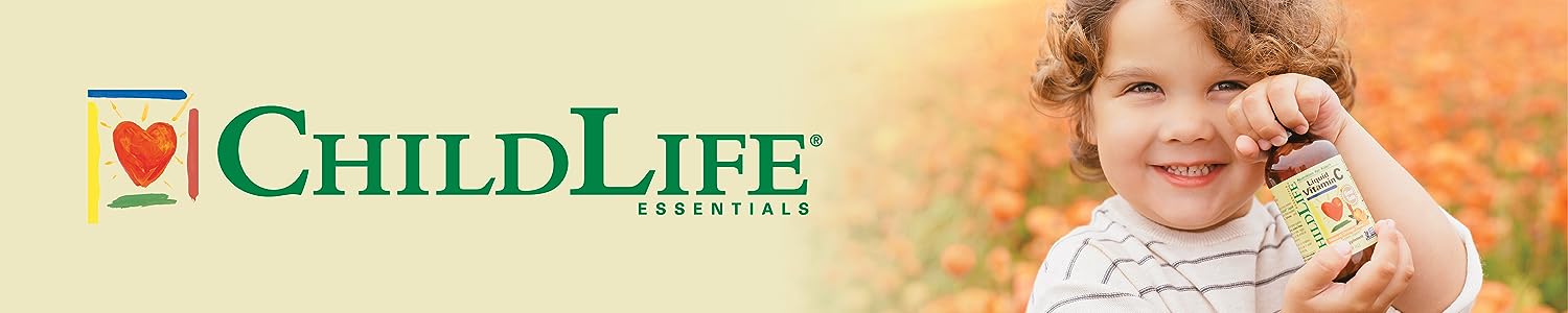 ChildLife Essentials