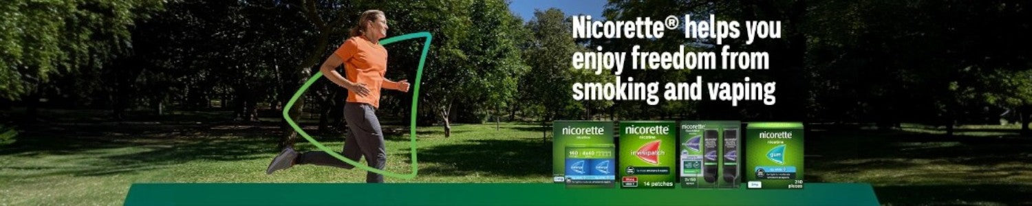 Nicorette®