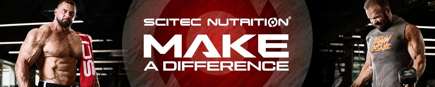 Scitec Nutrition®