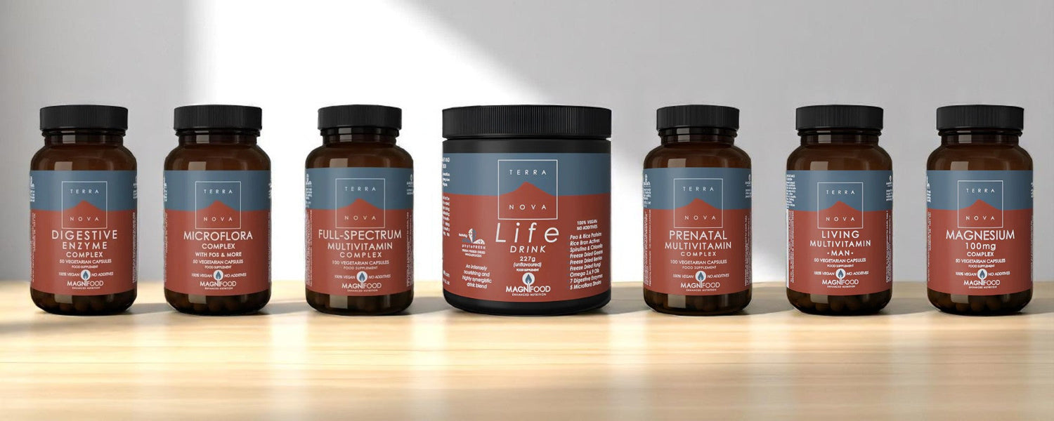 Terranova Organic Bargains 2025