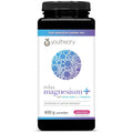 Youtheory Magnesium Powder with Lemon Balm, Watermelon - 400g