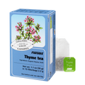 Floradix Tisane Bio au Thym - 15 Sachets, 2g Chacun