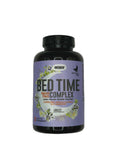 Weider Complexe Naturel pour le Coucher – Ashwagandha KSM-66 & Plantes – 180 Capsules