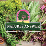 Nature's Answer Sambucus Immune Support Elderberry Liquid