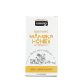 Pastilles Miel de Manuka avec Propolis Citron & Miel