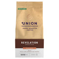 Union Revelation Espresso Blend Whole Bean Coffee - 200g