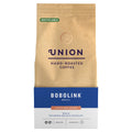 Union Bobolink Brazil Cafetiere Grind Coffee - 200g