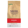 Union Maraba Rwanda Whole Bean Coffee - 200g