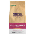 Union Gajah Mountain Sumatra Whole Bean Coffee - 200g