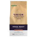 Union House Roast Original Blend Cafetiere Grind Coffee - 200g