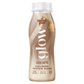For Goodness Shakes Glow Collagen Protein Shake Iced Latte - 250ml