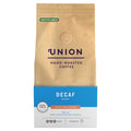 Union Decaf Blend Ground Coffee for Cafetiere - 200g