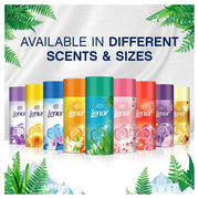 Lenor White Musk & Golden Maple In-Wash Scent Booster 176g & other variants
