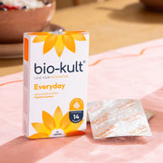 Bio-Kult Everyday Multi-Strain Probiotic 30 Capsules
