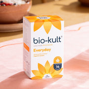 Bio-Kult Everyday Multi-Strain Probiotic 120 Capsules
