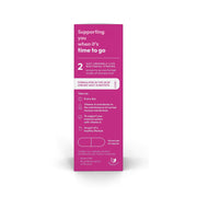 How to Use: Bio-Kult Pro-Cyan capsule directions and storage instructions