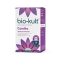 Bio-Kult Capsules probiotiques Candéa avec extraits de plantes - 60 capsules