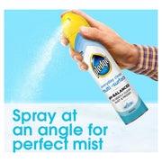 Pledge Everyday Clean Multi-Surface Cleaner Spray Jasmine 250ml cleaning finished household surfaces