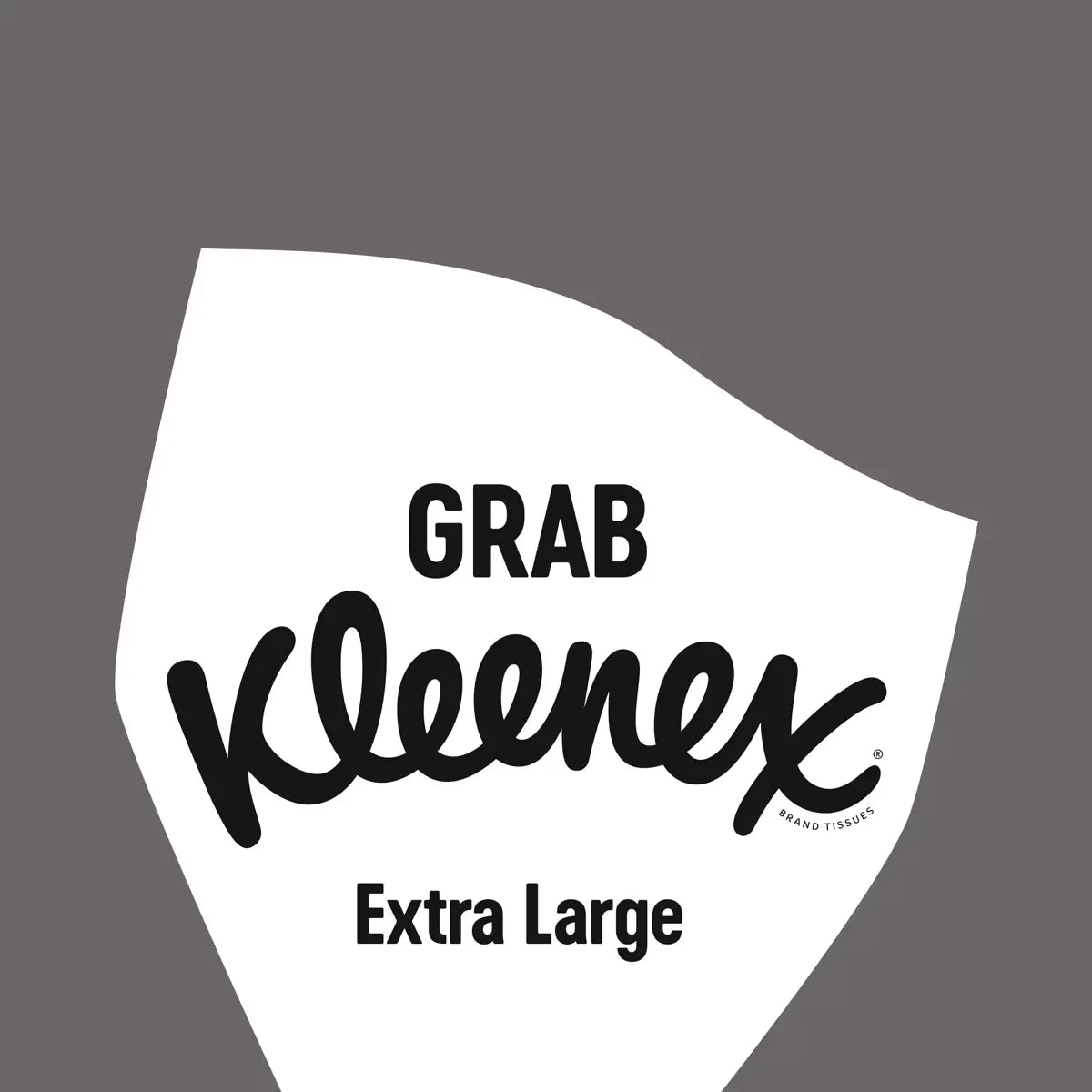Kleenex Extra Large Tissues Family Pack 