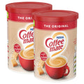 Nestlé Coffee Mate Original Coffee Creamer Powder - 2 x 550g