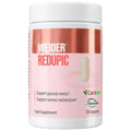 Weider Redupic Capsules with Carolean & Reducose 120 Capsules