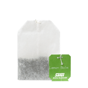 Floradix Organic Lemon Balm Herbal Tea, 1 teabags.