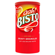 Bisto Original Gravy Granules resealable container 450g
