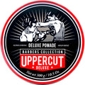 Pomade Uppercut Deluxe tenue forte brillance élevée - 300g