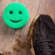 Scrub Daddy Colors FlexTexture Cleaning Scrubbers 8 Pack