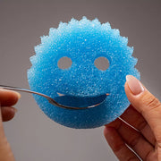 Scrub Daddy Colors FlexTexture Cleaning Scrubbers 8 Pack