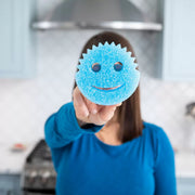 Scrub Daddy Colors FlexTexture Cleaning Scrubbers 8 Pack