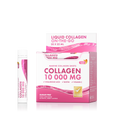 Swedish Nutra Marine Collagen Shots 10000mg Berry 20 x 25ml
