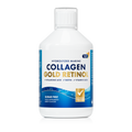 Swedish Nutra Collagène Or Rétinol Liquide Baies 500ml