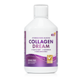 Swedish Nutra Collagène Dream liquide baies 500ml