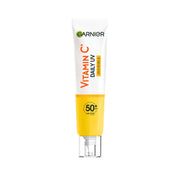 Garnier Daily UV Fluid SPF50+ Vitamin C Invisible