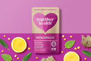 Together Health Menopause Wholefood Multivitamin 60 Capsules