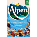 Alpen No Added Sugar Muesli Recipe 950g