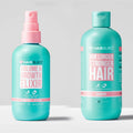 Duo Volumisant HairBurst - Sérum 125ml & Shampooing 350ml