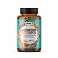 WEIDER Complexe de Champignons – 180 Capsules Véganes