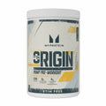 Myprotein Origin Pump Pre-Workout - Sour Lemonade, 750g