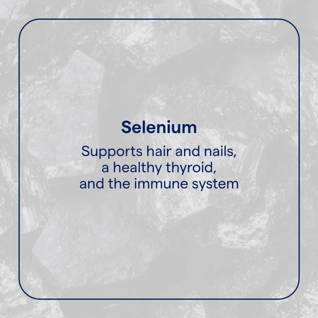 Trace Minerals Ionic Selenium Liquid 300mcg - 59ml