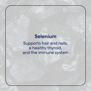 Trace Minerals Ionic Selenium Liquid 300mcg - 59ml