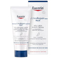 Eucerin UreaRepair Plus 10% Urea Foot Cream 100ml