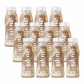 For Goodness Shakes Glow Collagen Protein Shake Iced Latte - 12x250ml