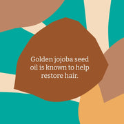 Faith In Nature Jojoba Smoothing Shampoo 400ml bottle Supplement facts & ingredients
