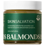 Balmonds Skin Salvation Moisturising Balm 120ml