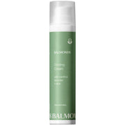 Front image: Balmonds Cooling Cream 100ml bottle natural skin lotion packaging